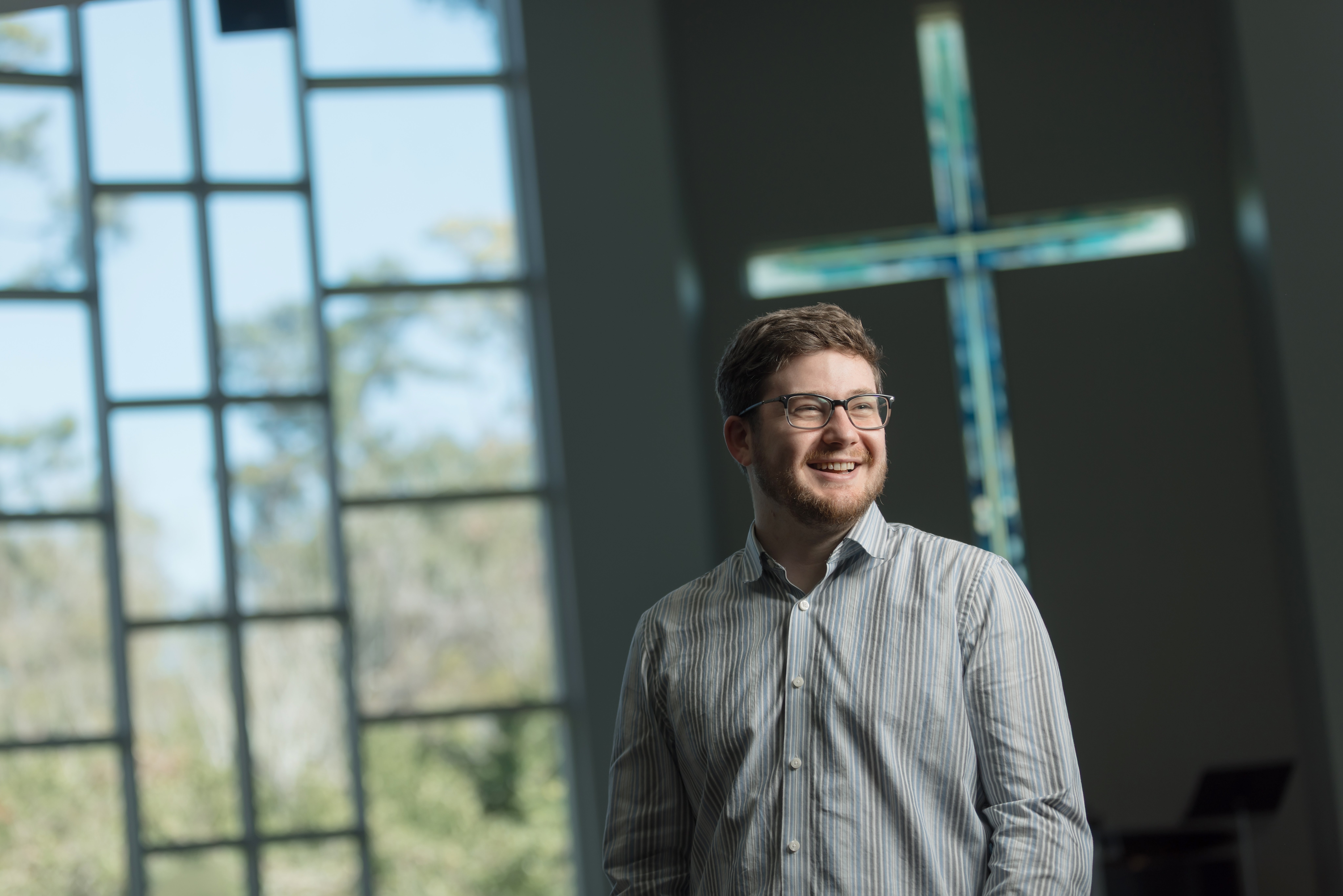 Caleb McDuffee