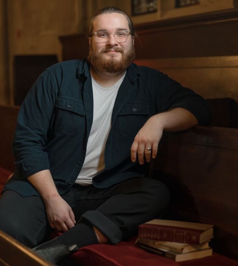 Graeme Straughn