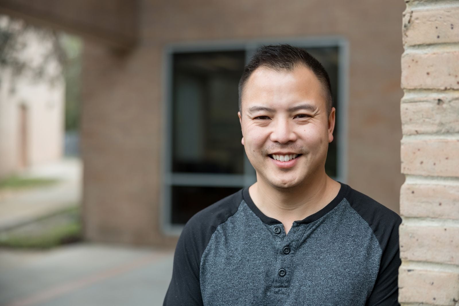 Bryan Zhang