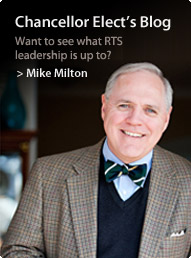 Dr. Michael Milton Blog