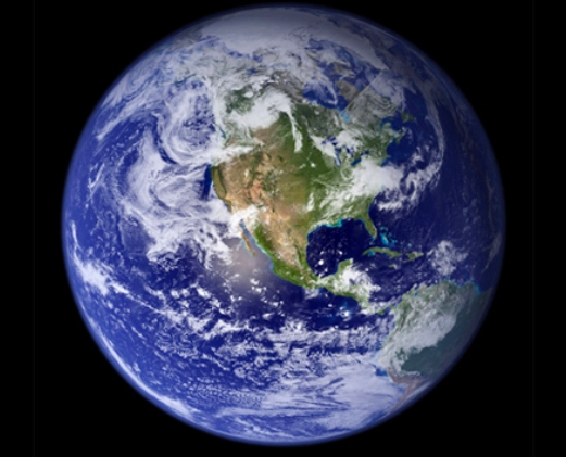 The World's?