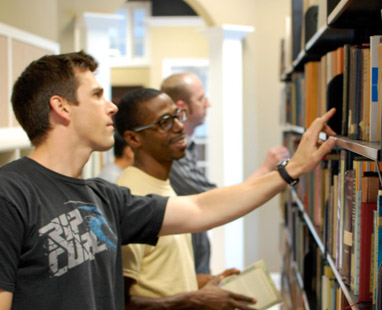 Don't think you can afford seminary?