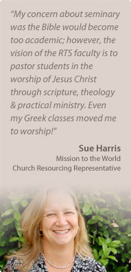 Sue Harris