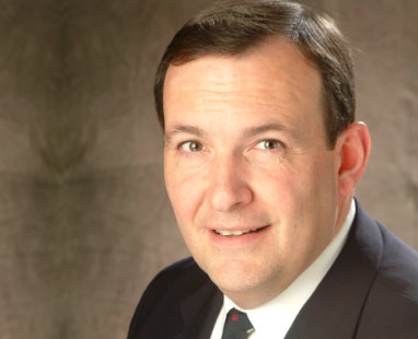 Congratulations to Dr. Ligon Duncan