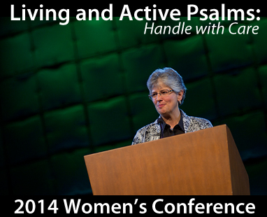 2014 Women's Conference