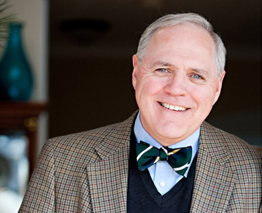 Dr. Michael Milton's Blog