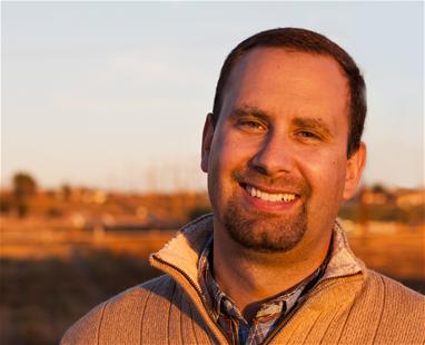 Gladd Joins RTS Jackson Faculty