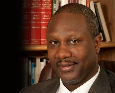 Reddit Andrews Appointed Assistant Professor of Practical Theology