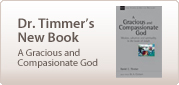 Dr. Timmer on Jonah