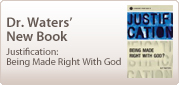 Dr. Waters' New Book