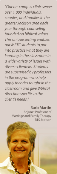 Barb Martin Testimony