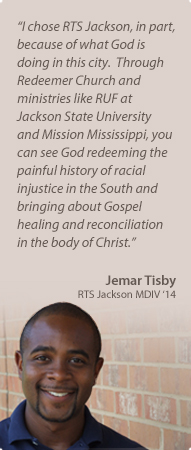 Jemar Tisby