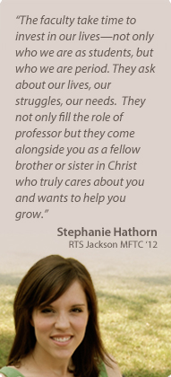 Stephanie Hathorn