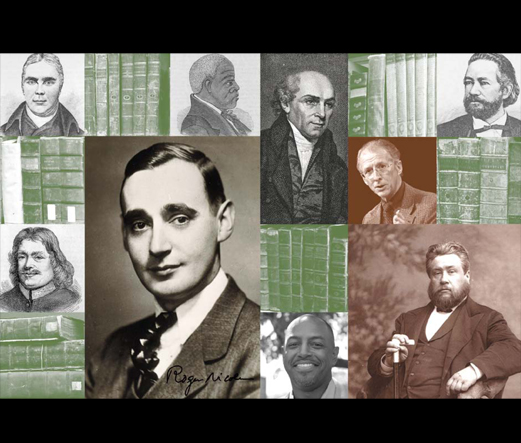 The Nicole Institute of Baptist Studies