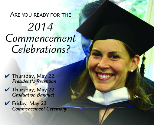 RTSO 2014 Commencement