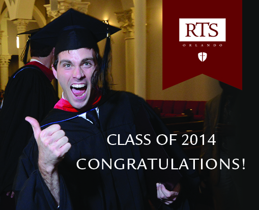 Congratulations to Class of 2014