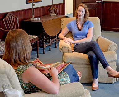 MA Counseling Application Deadline
