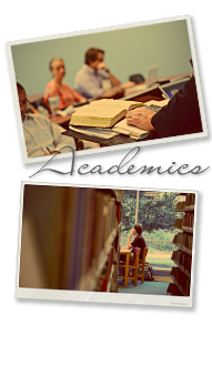 Academics