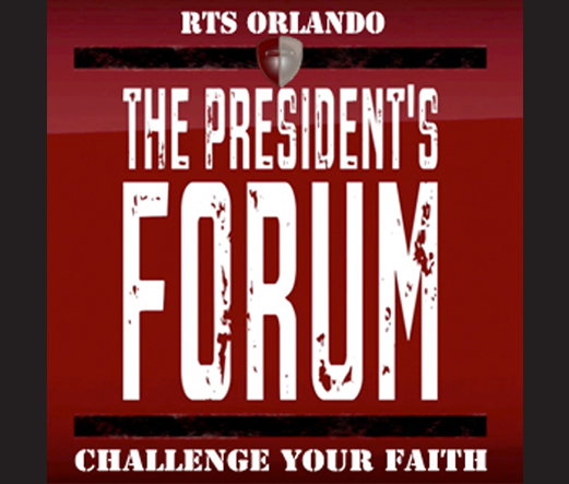 The President's Forum