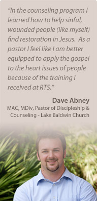 Dave Abney