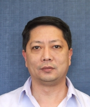Mr. Pons Bautista