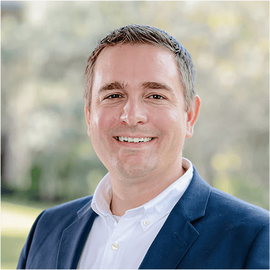 Dr. R. Michael Allen headshot