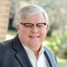 Rev. Michael Glodo