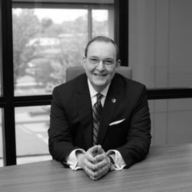 Dr. Ligon Duncan