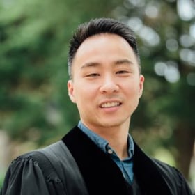 Dr. Paul Jeon