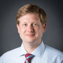 Dr. Thomas Keene, Associate Professor of New Testament and Academic Dean