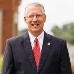 Dr. Charlie Wingard