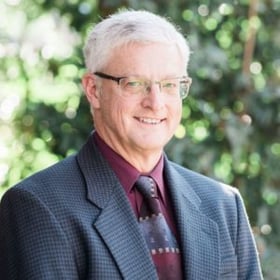 Dr. Richard Belcher