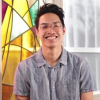 joshua putrasahan