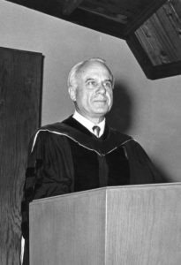 Dr. Robert Strong