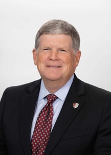 Paul McNulty