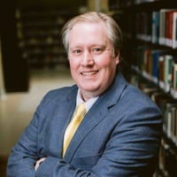 Dr. Jonathan Stuckert