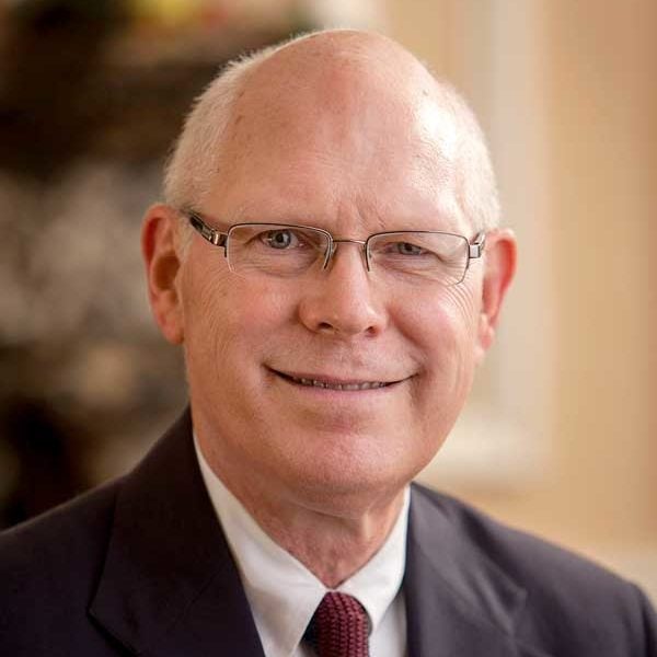 Gregory K. Beale headshot