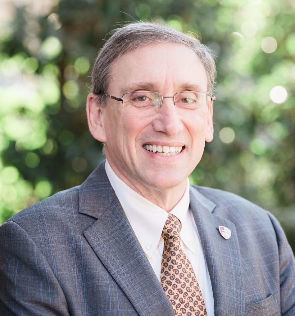 Robert J. Cara headshot