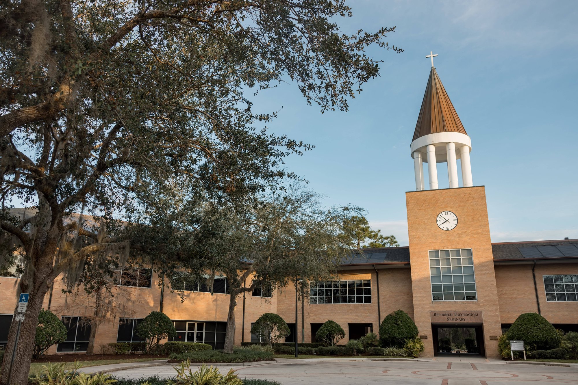 rts-orlando-campus-building-clock-tower