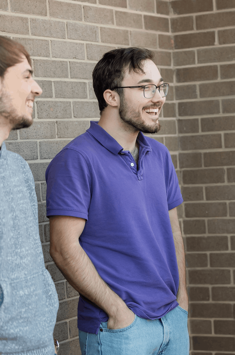 two men laughing together (1)