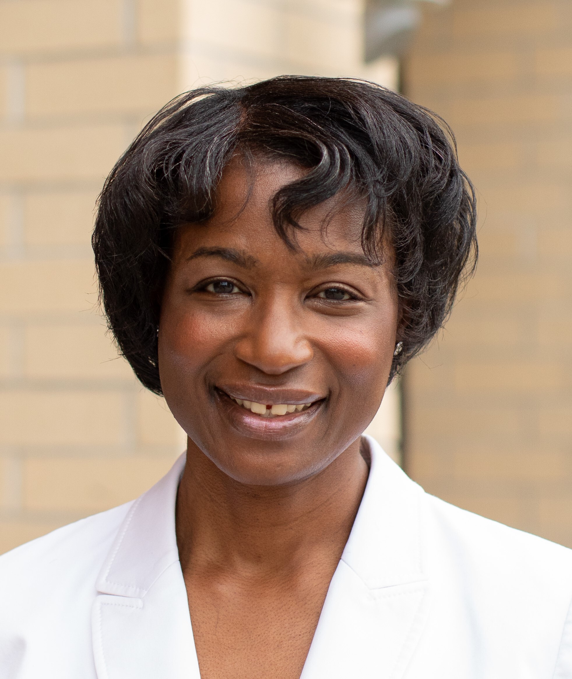 Dr. Michell Temple