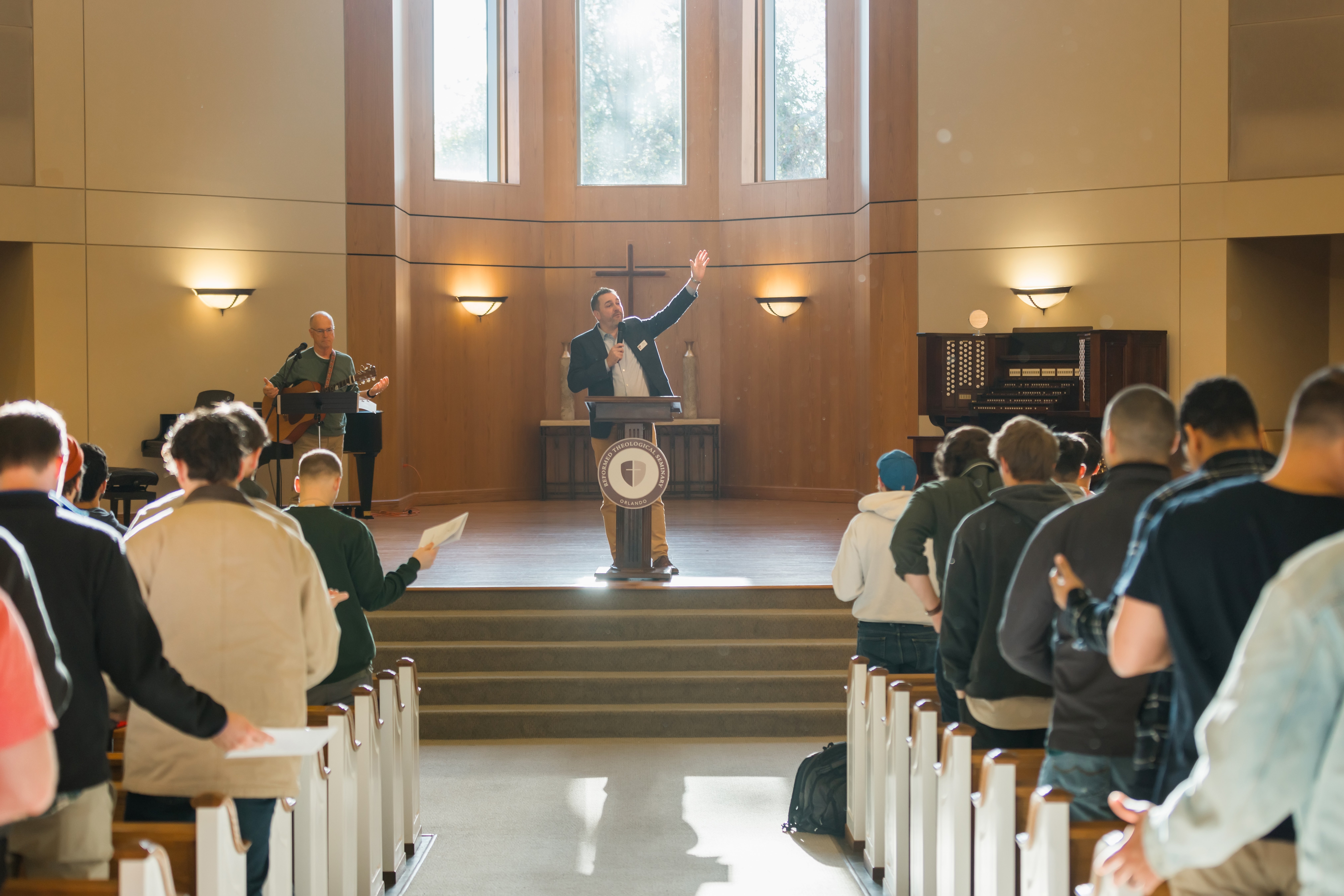 Doctor of Ministry