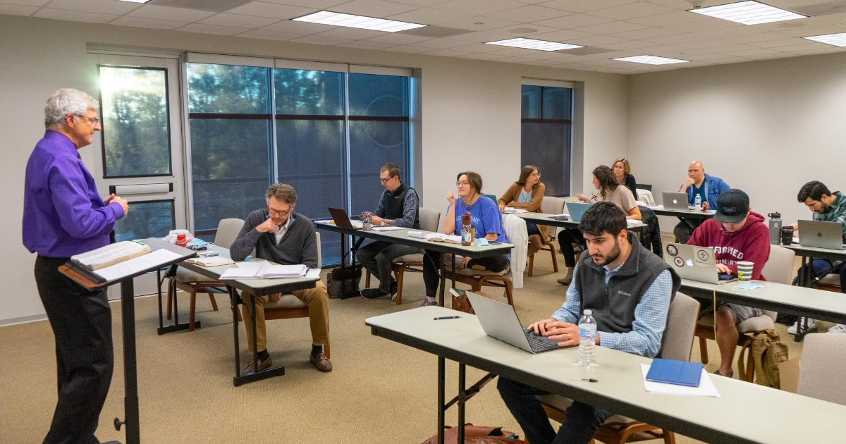 RTS Houston Fall Preview Day