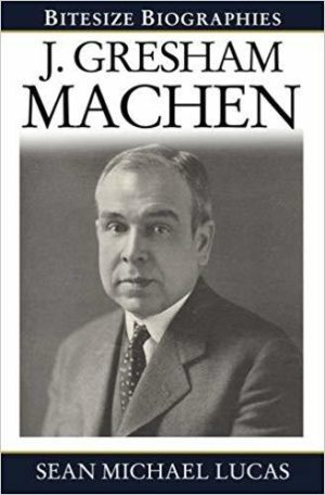 J. Gresham Machen