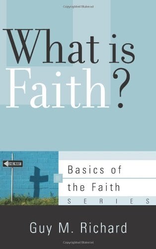 What is Faith?