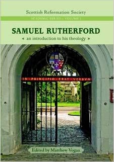 Samuel Rutherford