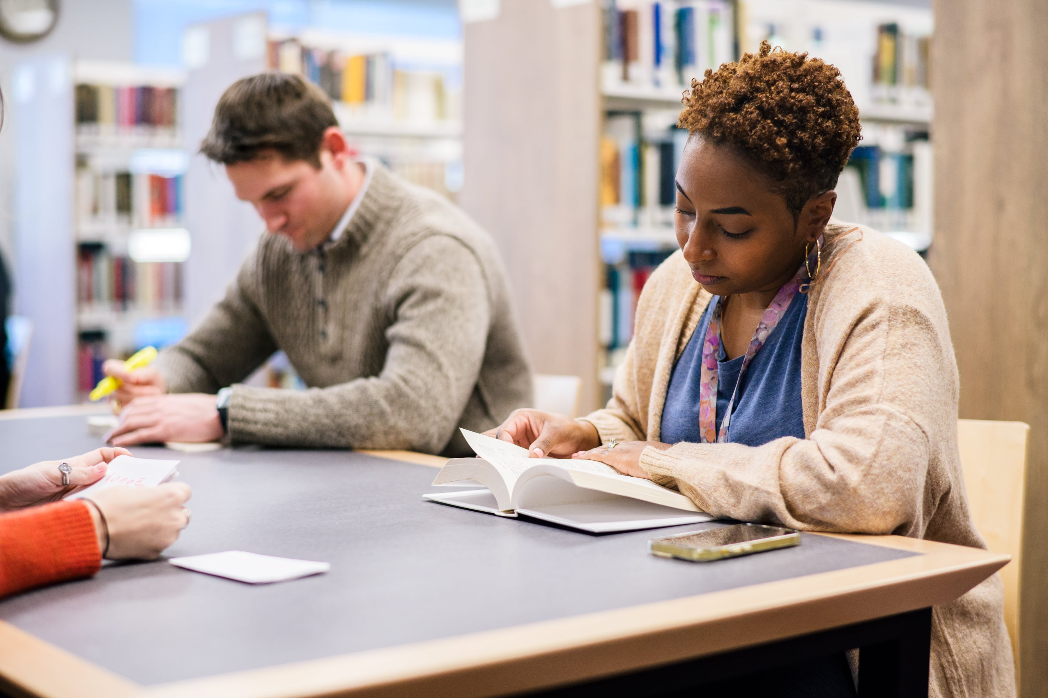 Master of Arts (Biblical Studies)