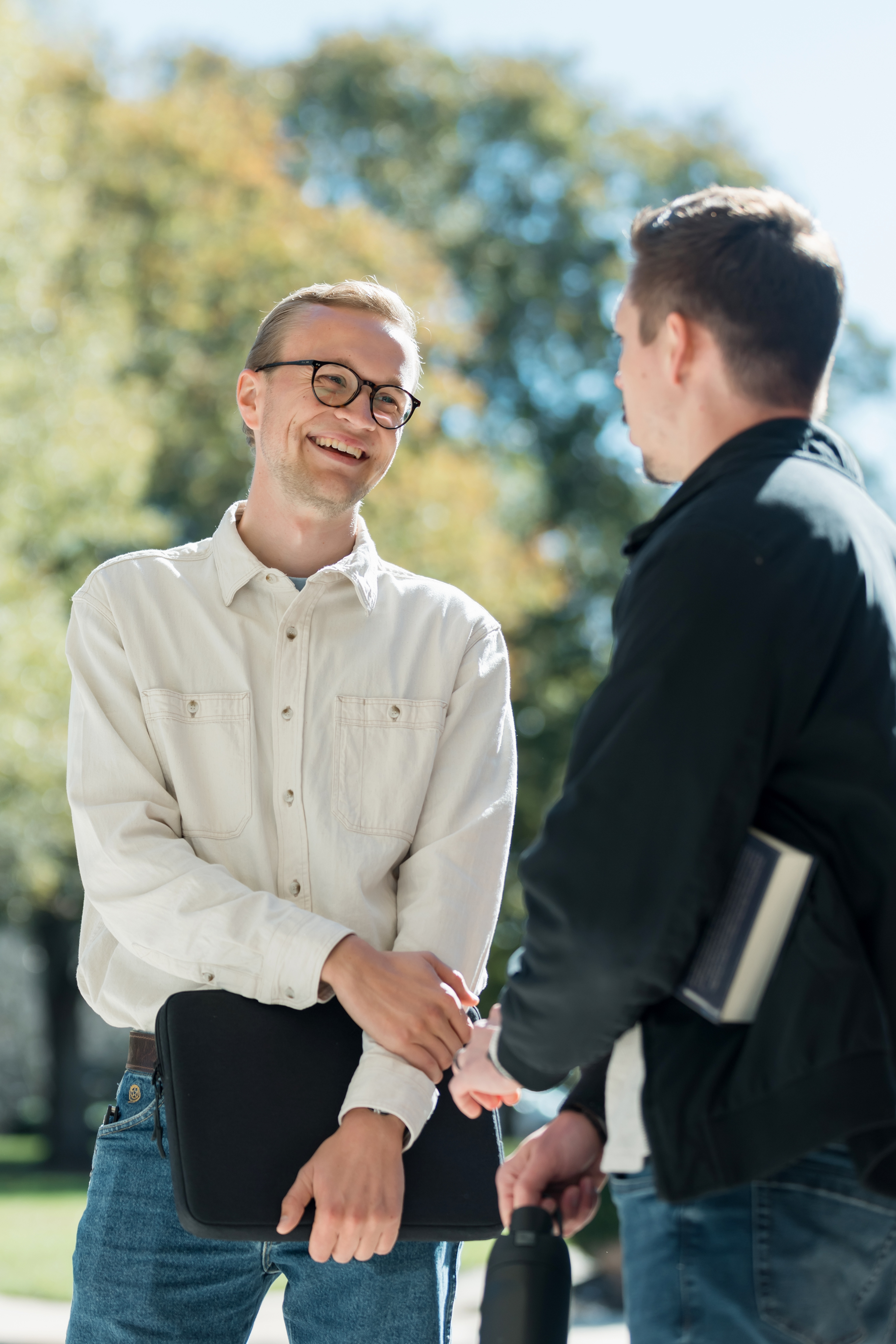 Master of Arts in Christian Counseling