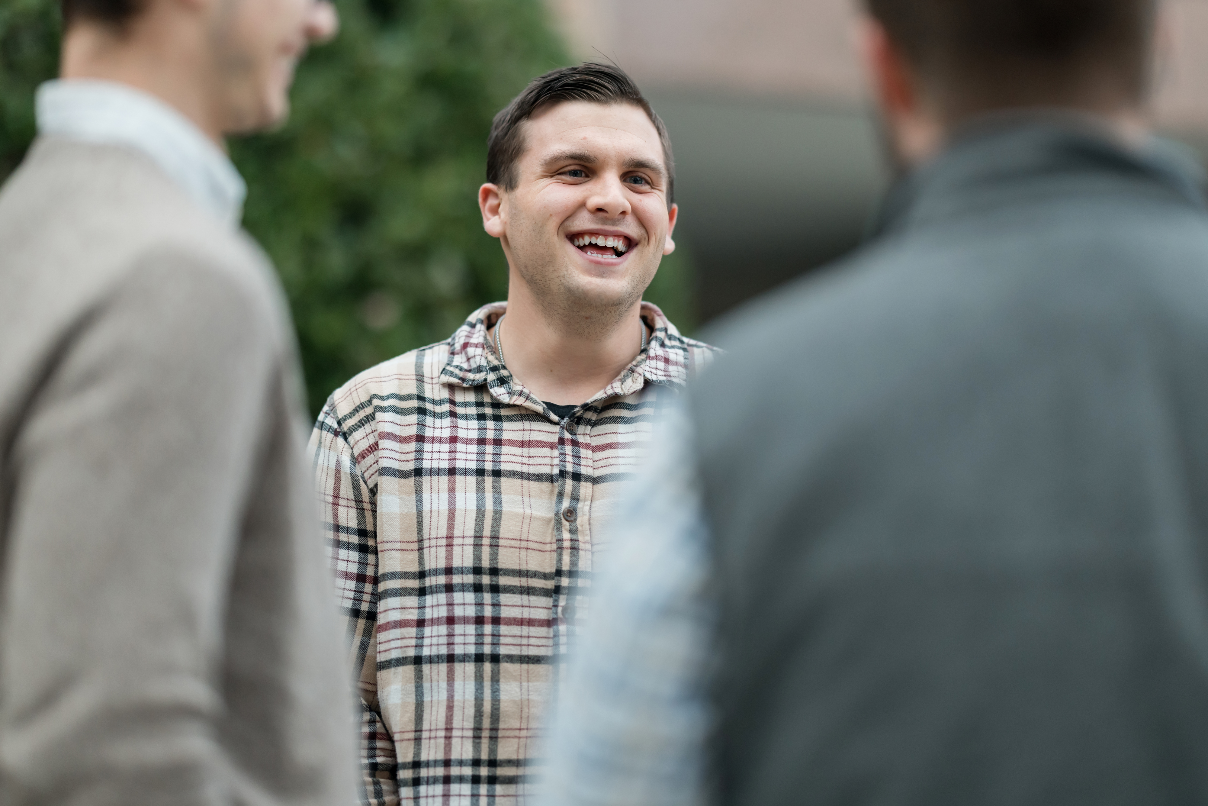 Master of Theology