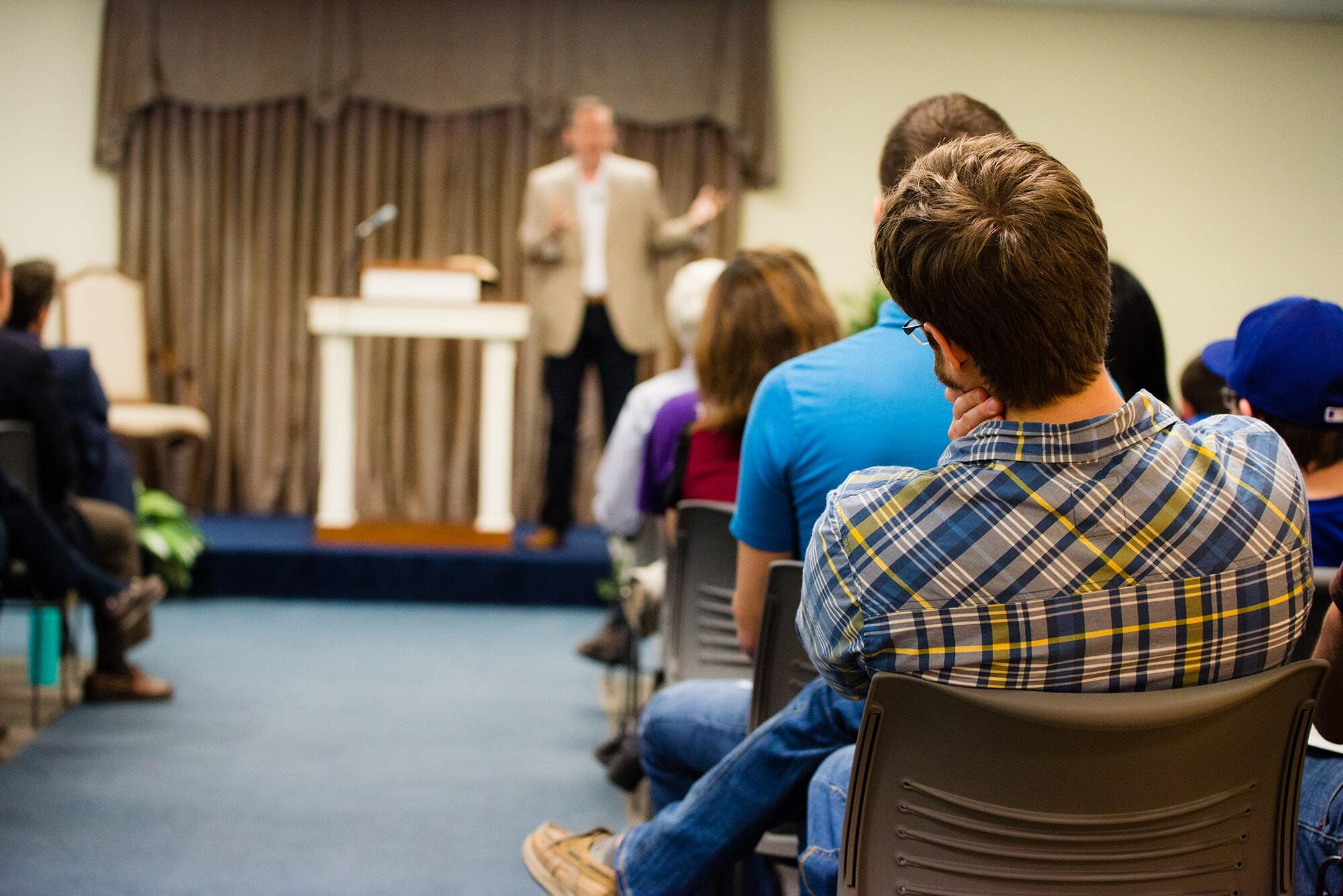 Center for Church Planting
